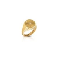 Ring Ops! Woman in Silver OPS-ICG44-2450 - OPS-ICG44-2450